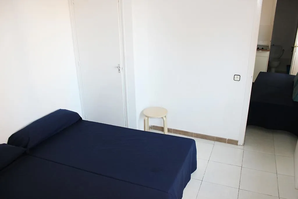 Apartamentos Ar Enjoy Bellavista Lloret de Mar