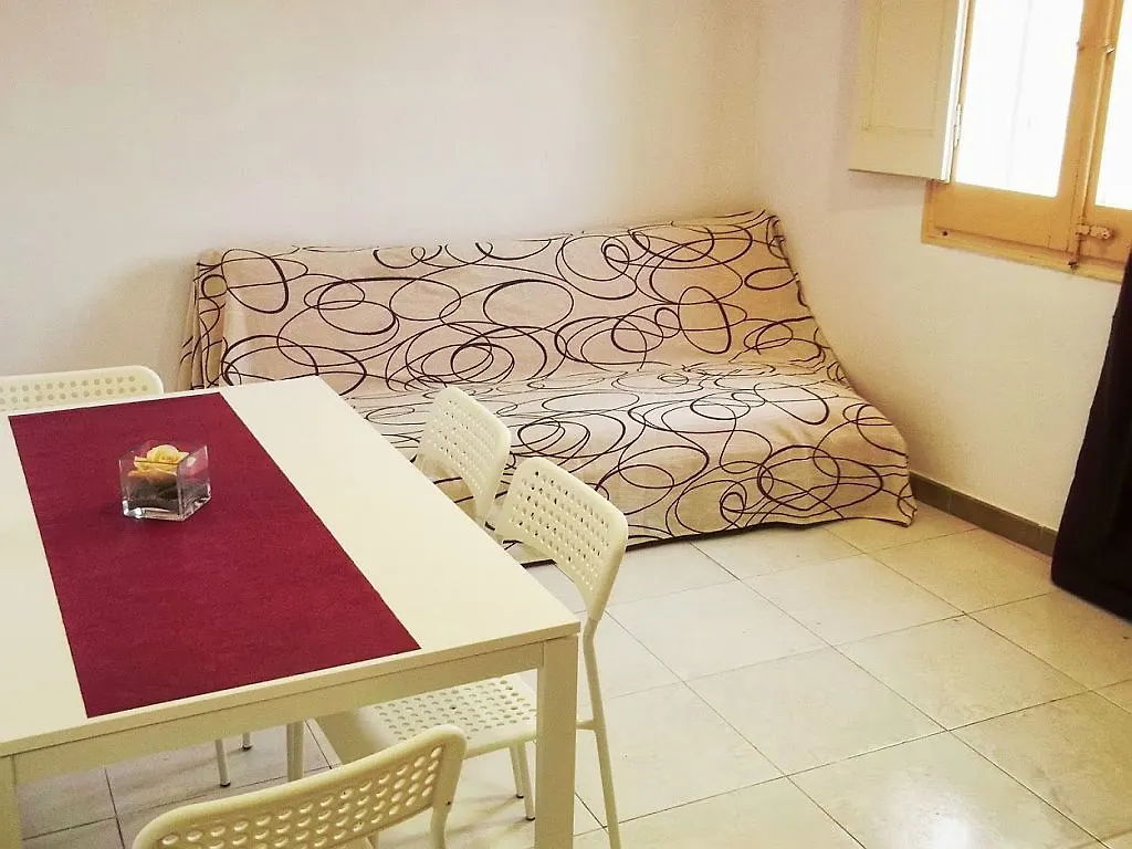 Apartamentos Ar Enjoy Bellavista Lloret de Mar