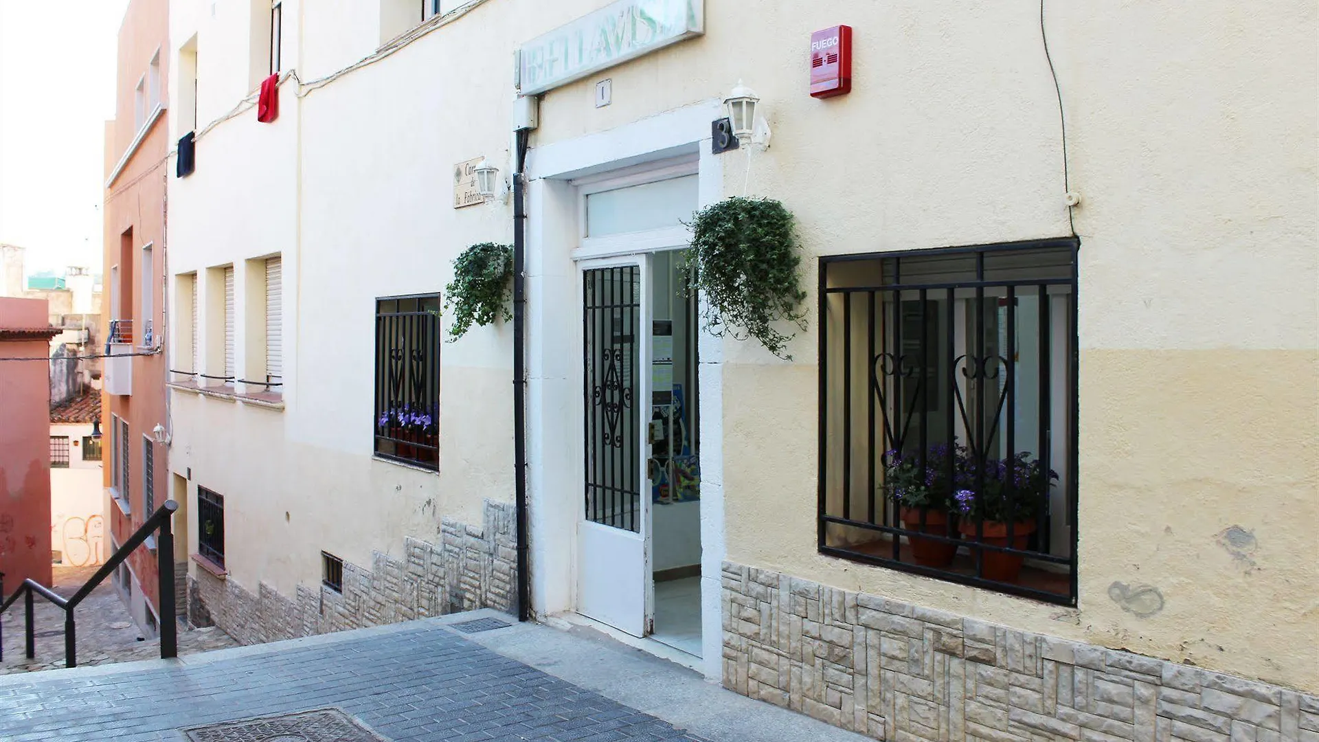 Apartamentos Ar Enjoy Bellavista Lloret de Mar España