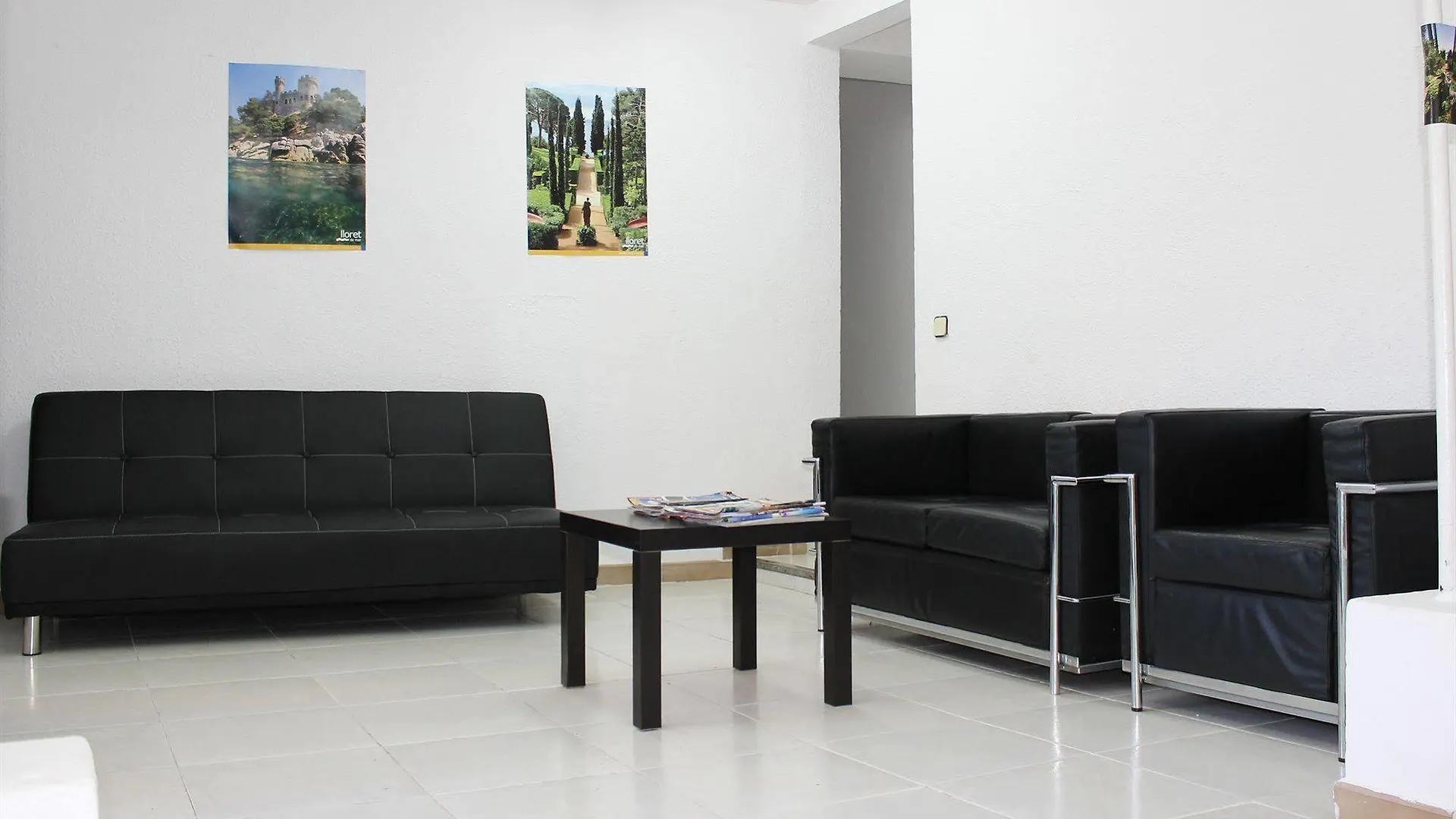 Apartamentos Ar Enjoy Bellavista Lloret de Mar