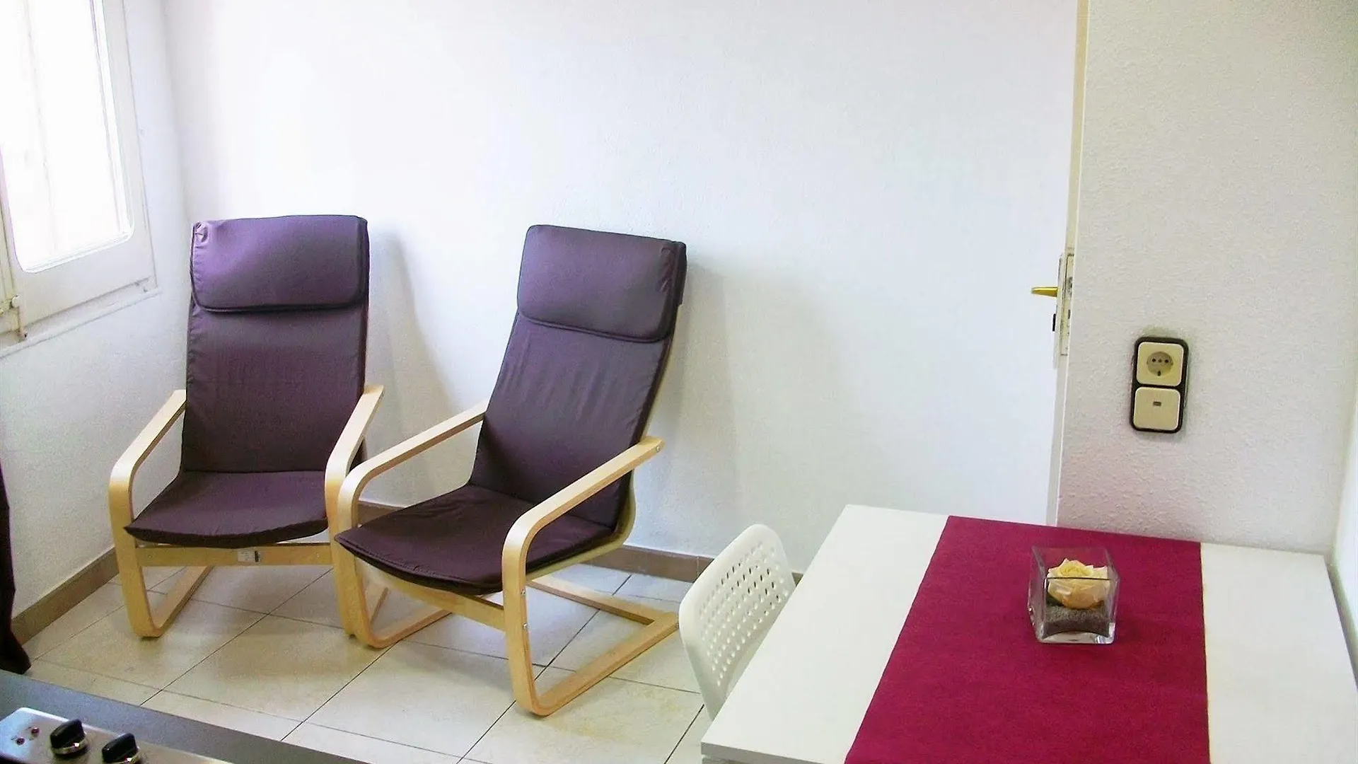 Apartamentos Ar Enjoy Bellavista Lloret de Mar 0*,