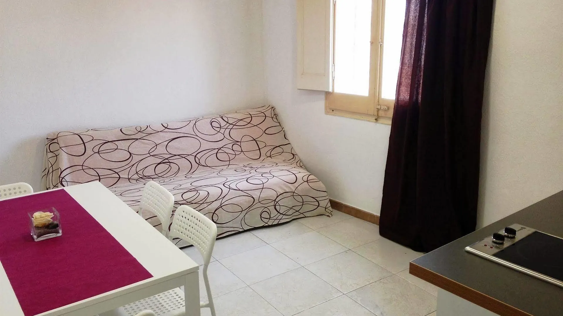 Apartamentos Ar Enjoy Bellavista Lloret de Mar