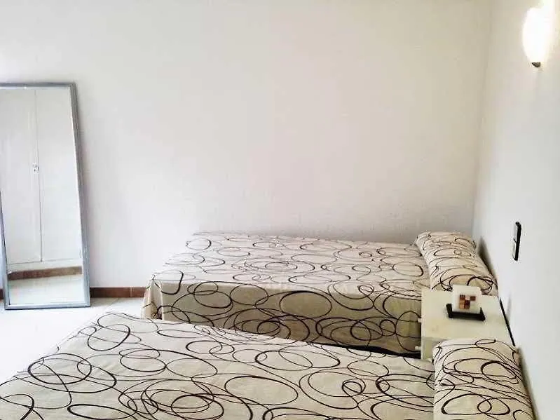 Apartamentos Ar Enjoy Bellavista Lloret de Mar