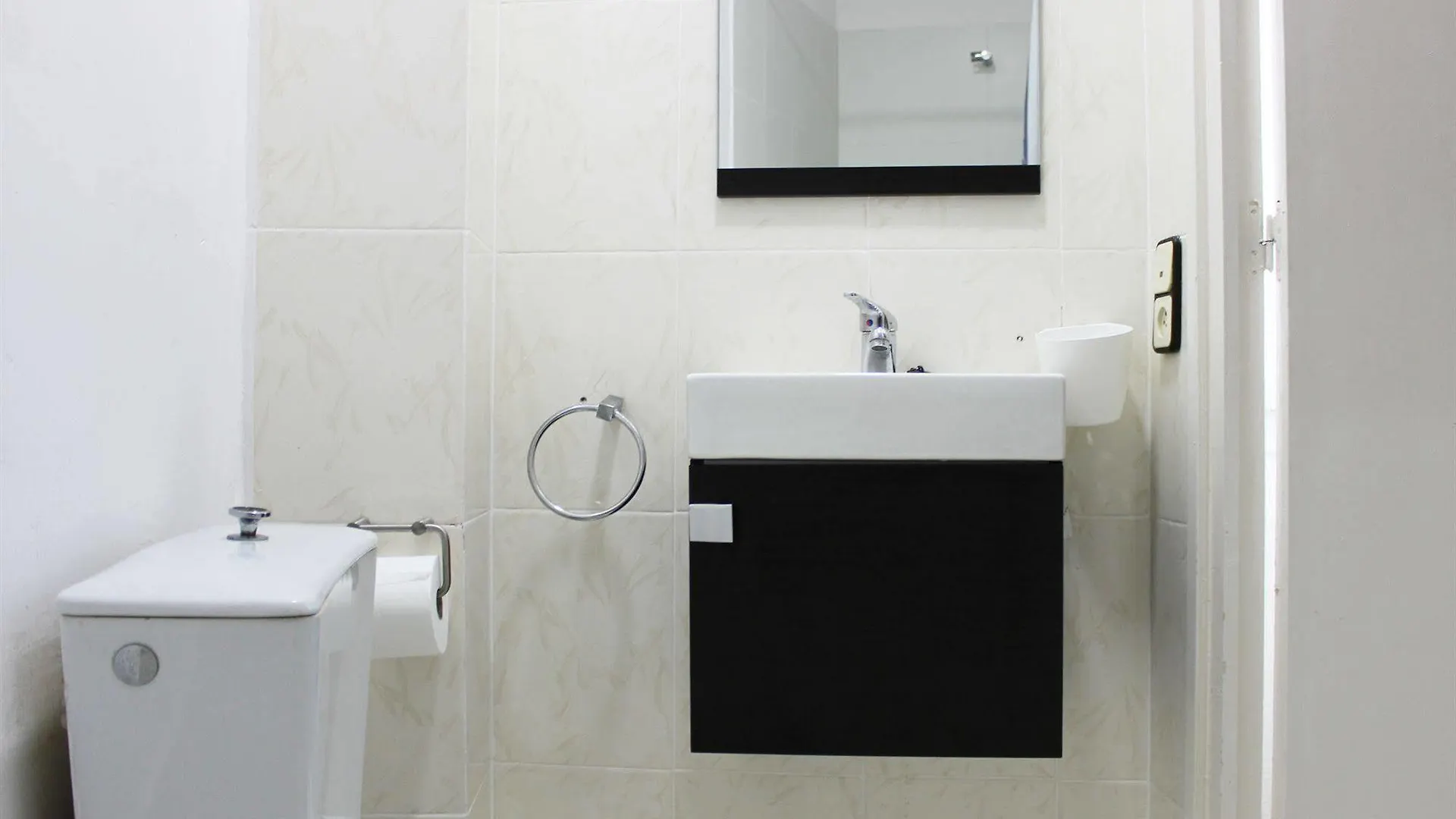 Apartamentos Ar Enjoy Bellavista Lloret de Mar