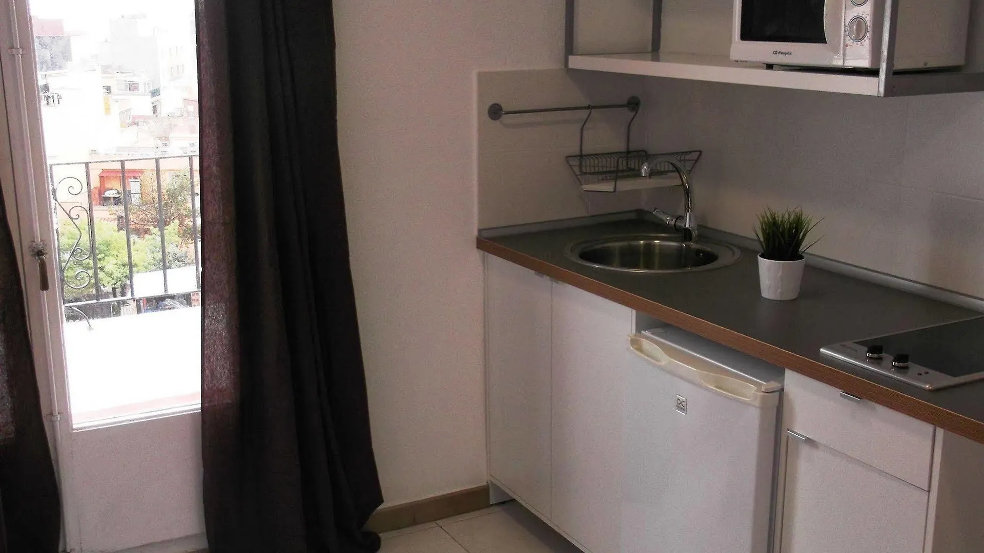 Apartamentos Ar Enjoy Bellavista Lloret de Mar