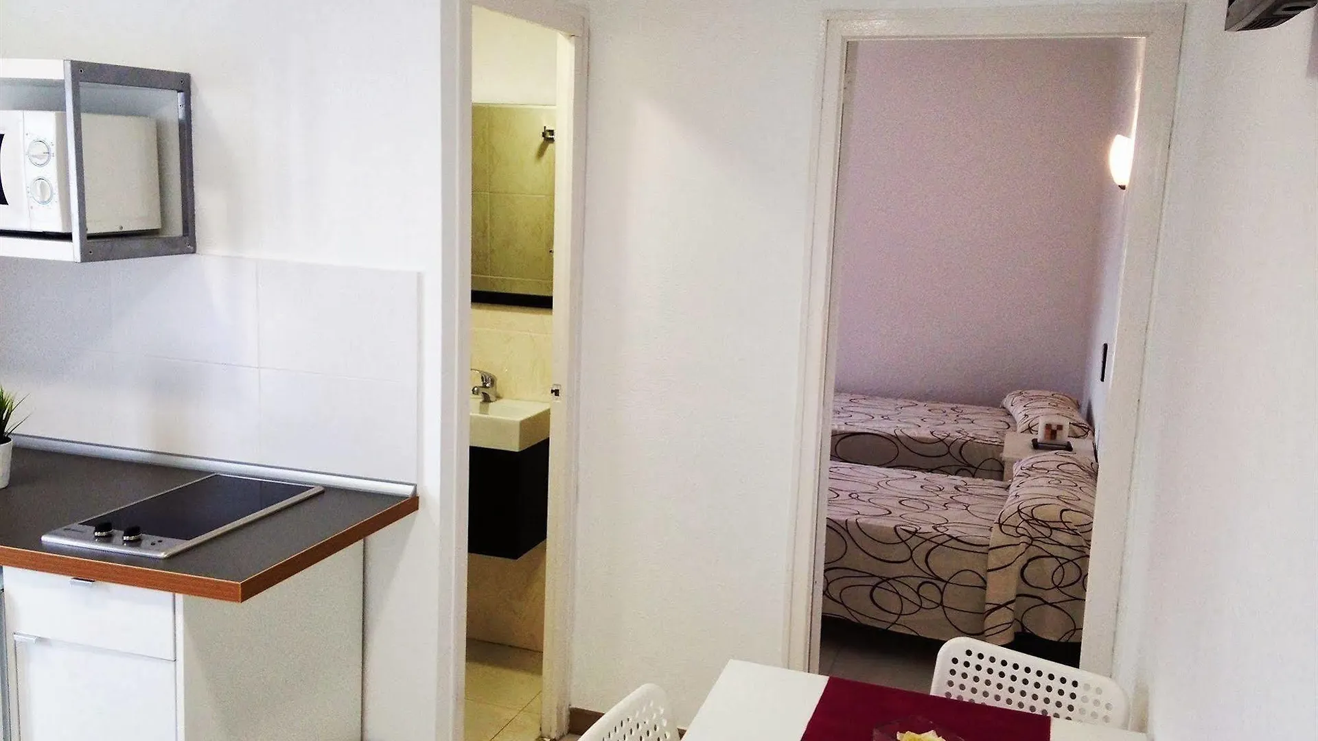 Apartamentos Ar Enjoy Bellavista Lloret de Mar