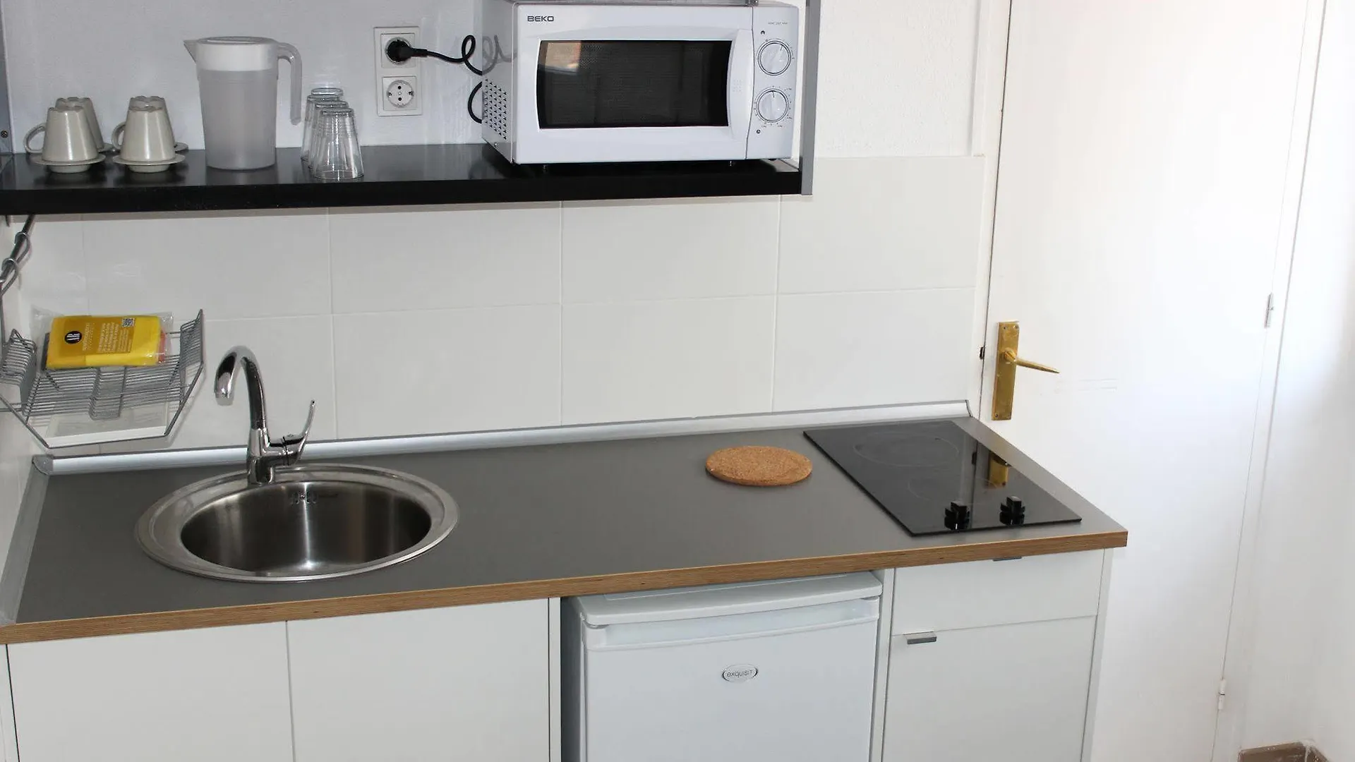 Apartamentos Ar Enjoy Bellavista Lloret de Mar 0*,