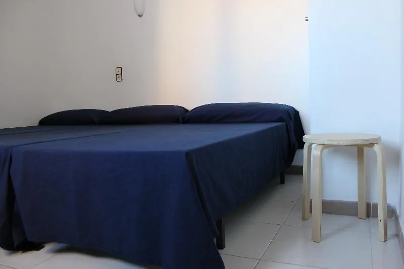 Apartamentos Ar Enjoy Bellavista Lloret de Mar 0*,