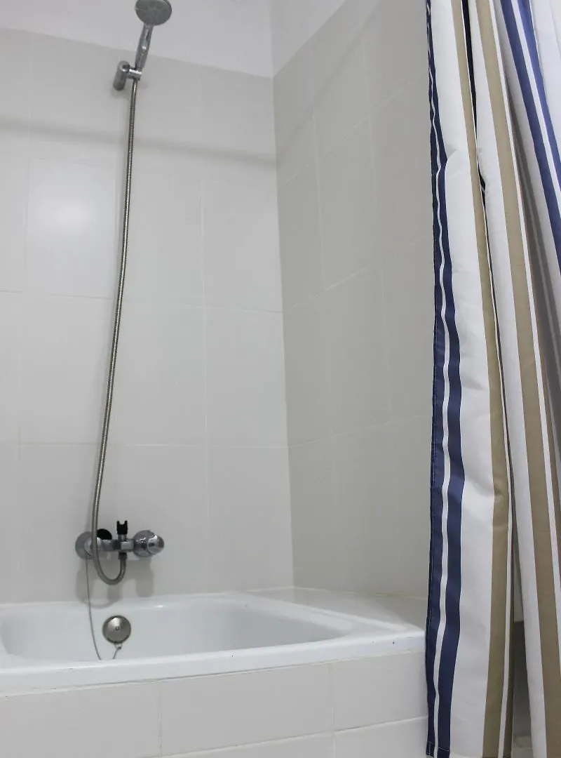 Apartamentos Ar Enjoy Bellavista Lloret de Mar