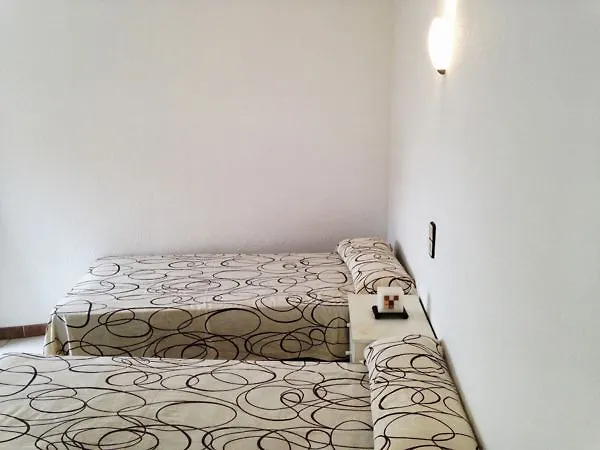 Apartamentos Ar Enjoy Bellavista Lloret de Mar Hiszpania