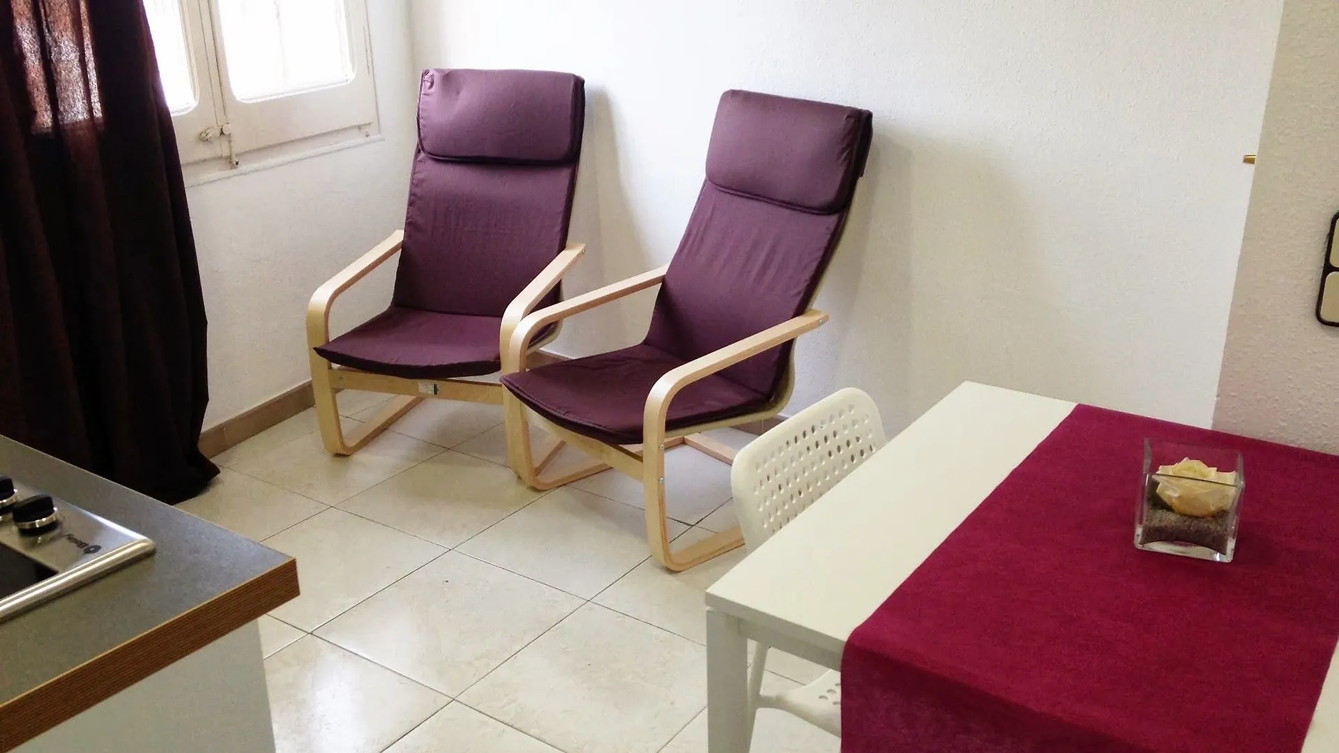 Apartamentos Ar Enjoy Bellavista Lloret de Mar