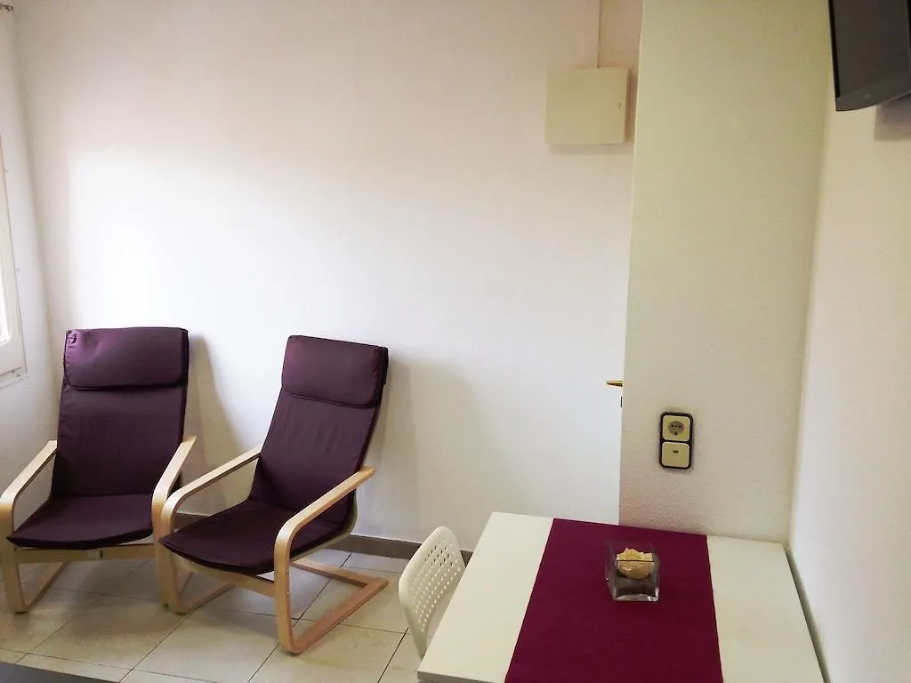 Apartamentos Ar Enjoy Bellavista Lloret de Mar