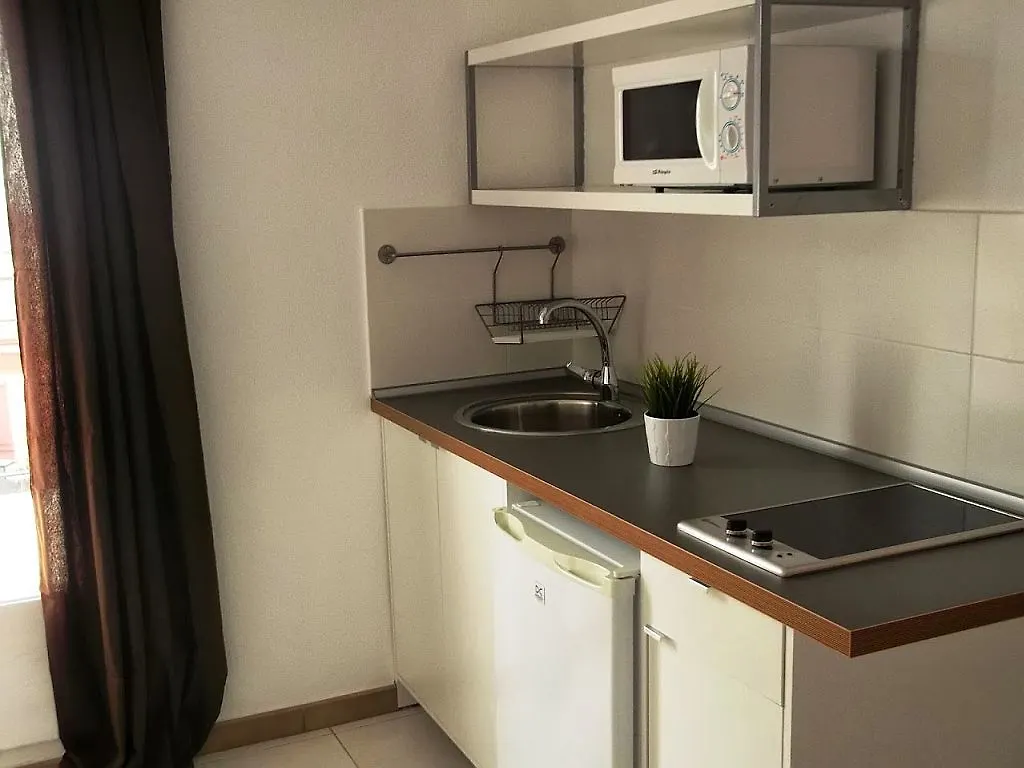 Apartament Apartamentos Ar Enjoy Bellavista Lloret de Mar