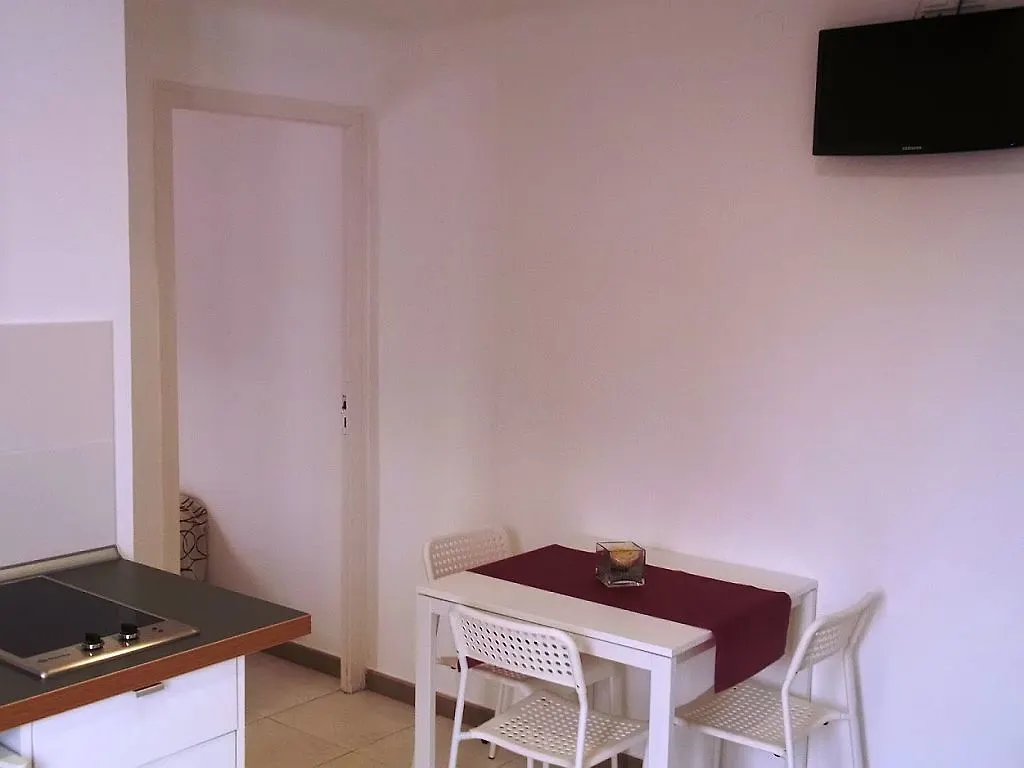 Apartament Apartamentos Ar Enjoy Bellavista Lloret de Mar Hiszpania