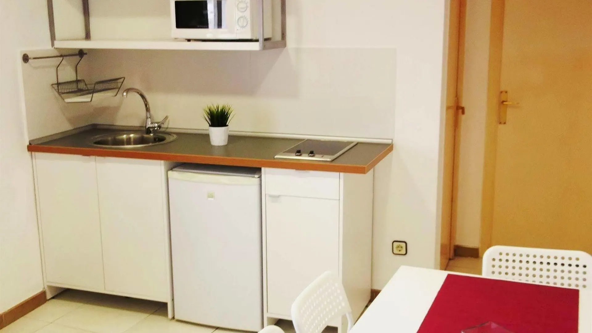 Apartament Apartamentos Ar Enjoy Bellavista Lloret de Mar Hiszpania