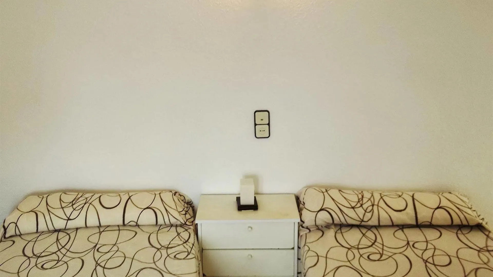 Apartamentos Ar Enjoy Bellavista Lloret de Mar Apartament