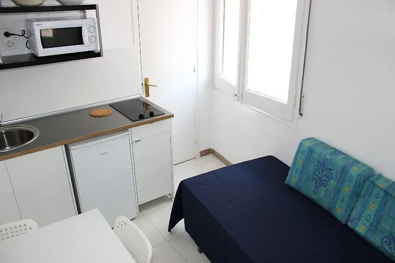 Apartment Apartamentos Ar Enjoy Bellavista Lloret de Mar