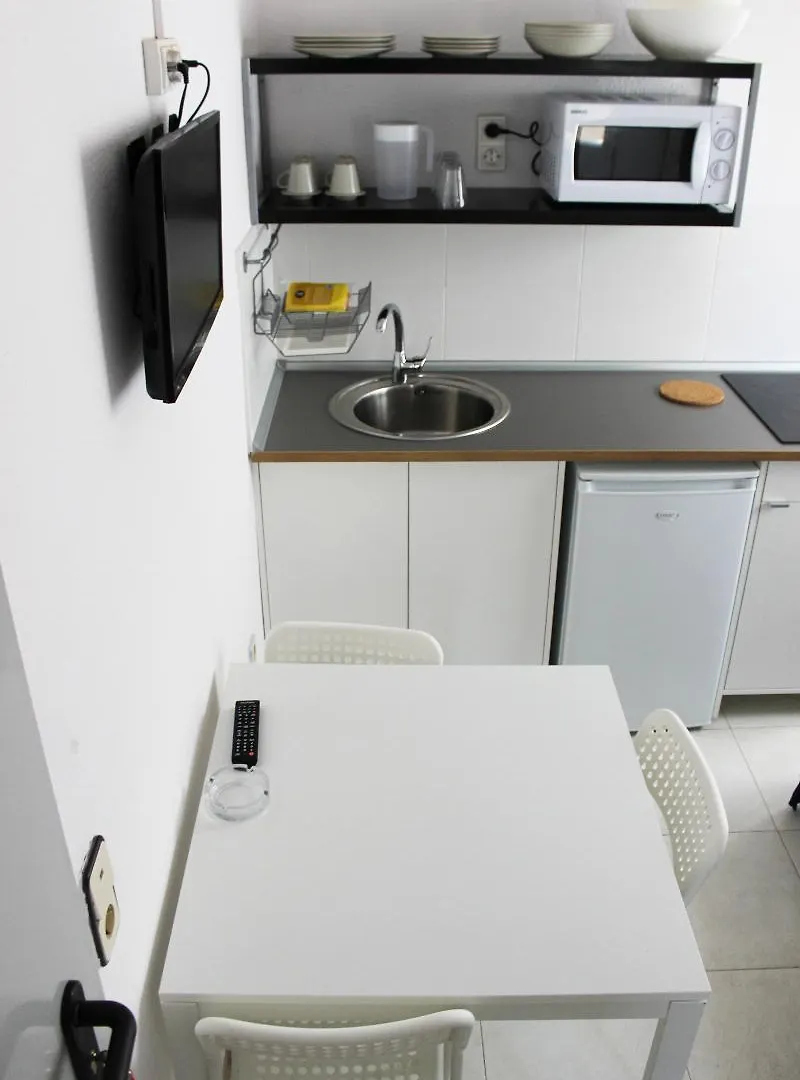 Apartamentos Ar Enjoy Bellavista Lloret de Mar 0*,  Spain