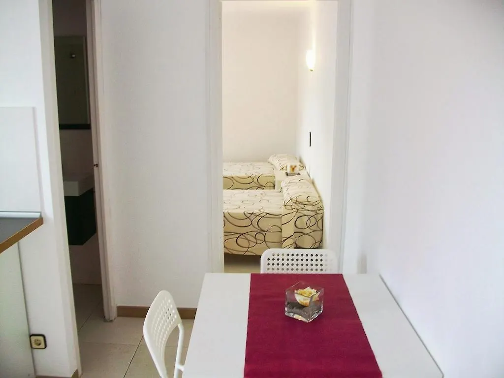 Apartamentos Ar Enjoy Bellavista Lloret de Mar 0*,  Spain