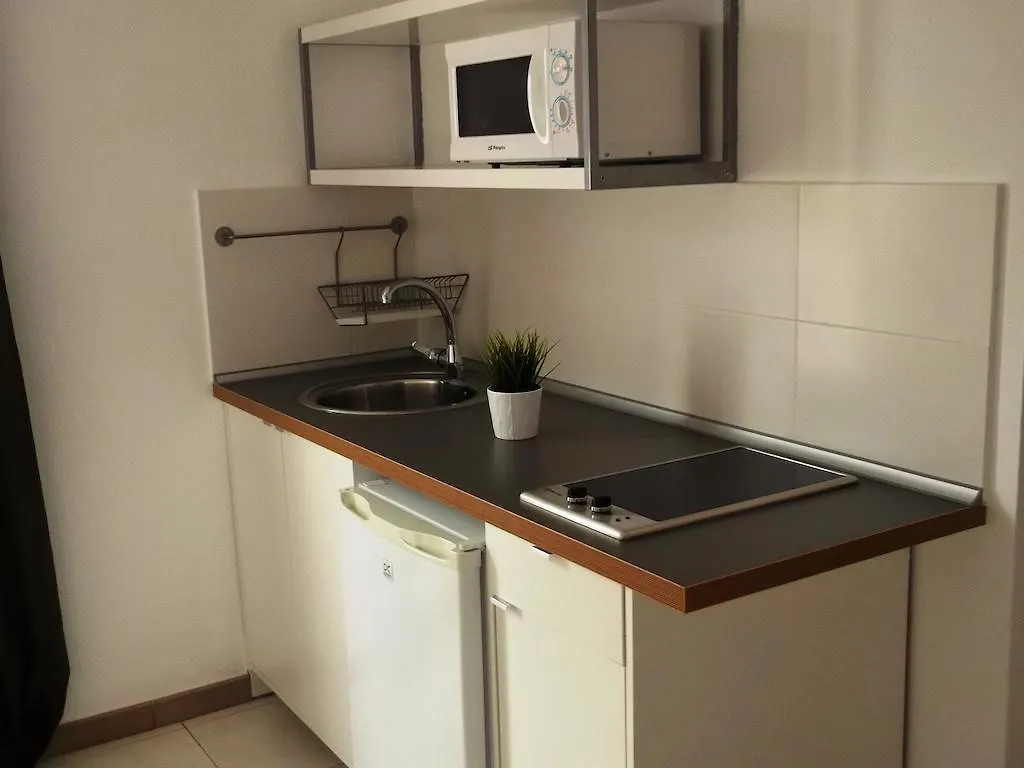 Apartamentos Ar Enjoy Bellavista Lloret de Mar 0*,  Hiszpania
