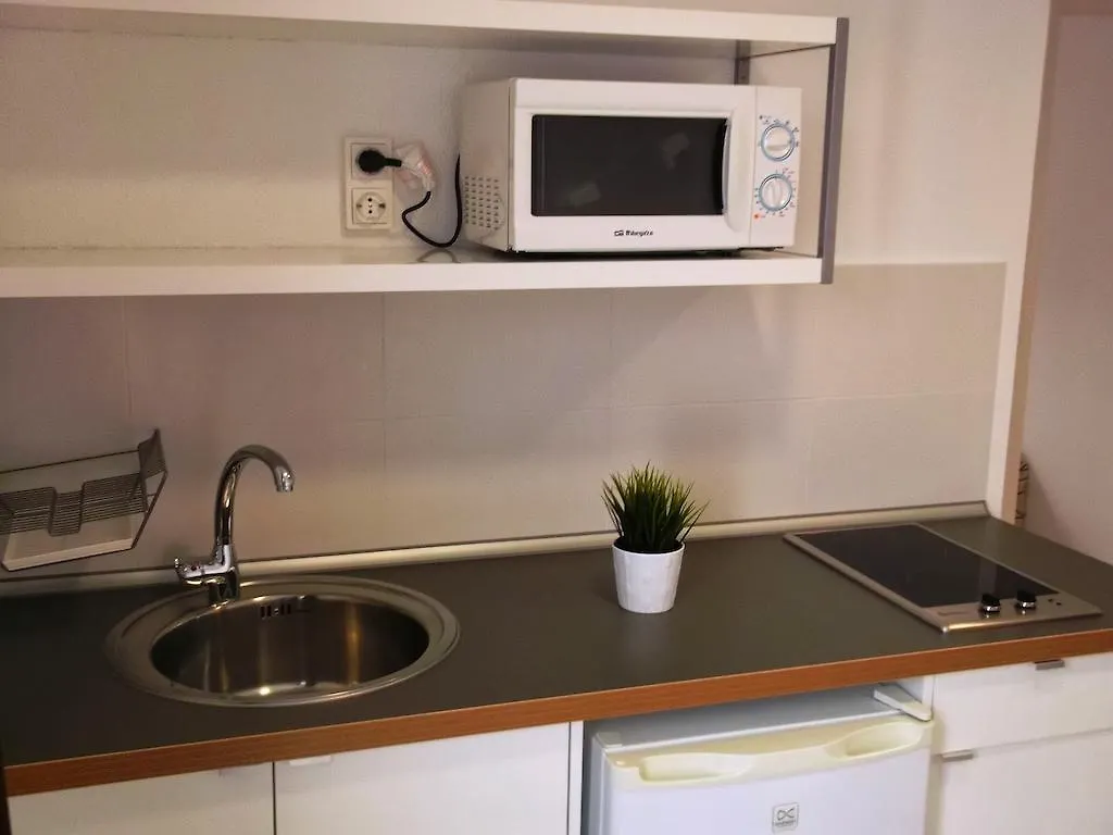 Apartamentos Ar Enjoy Bellavista Lloret de Mar Apartament