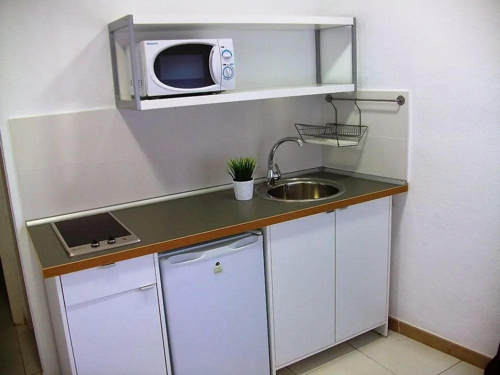 יורט דה מאר Apartamentos Ar Enjoy Bellavista יורט דה מאר