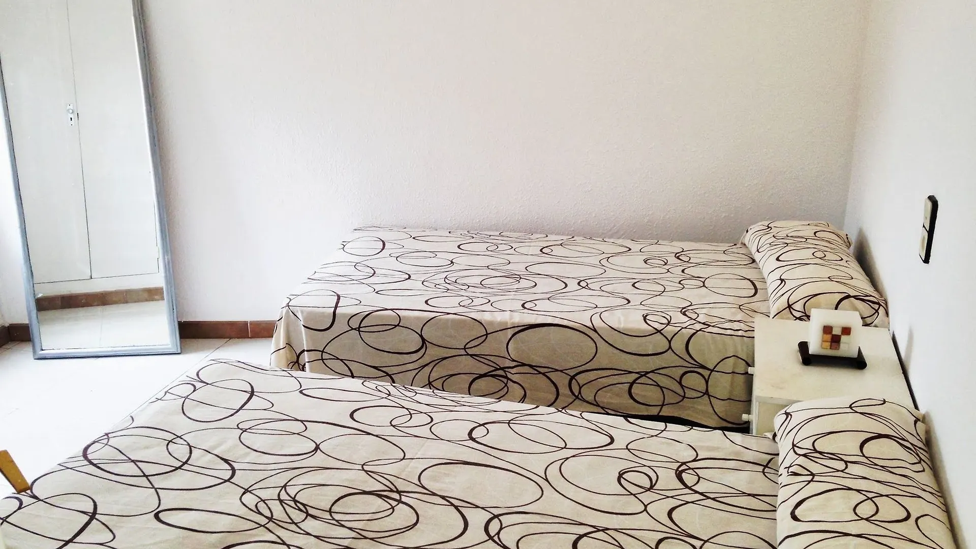 דירה יורט דה מאר Apartamentos Ar Enjoy Bellavista ספרד