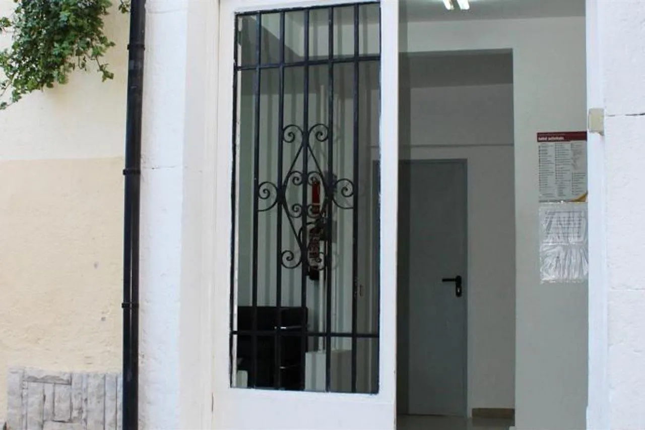 דירה יורט דה מאר Apartamentos Ar Enjoy Bellavista