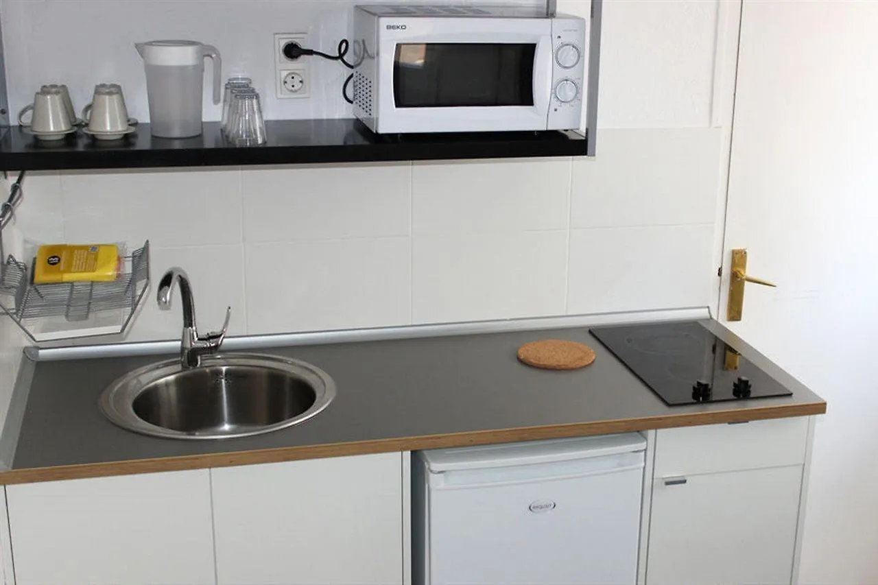 יורט דה מאר Apartamentos Ar Enjoy Bellavista דירה