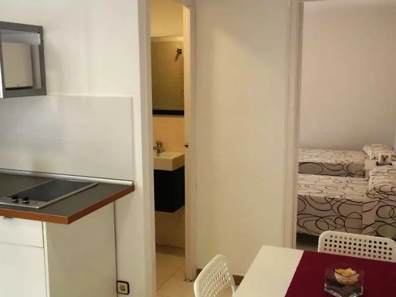 יורט דה מאר Apartamentos Ar Enjoy Bellavista
