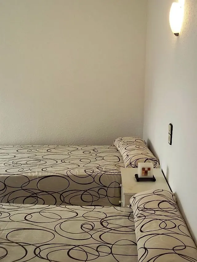 דירה יורט דה מאר Apartamentos Ar Enjoy Bellavista