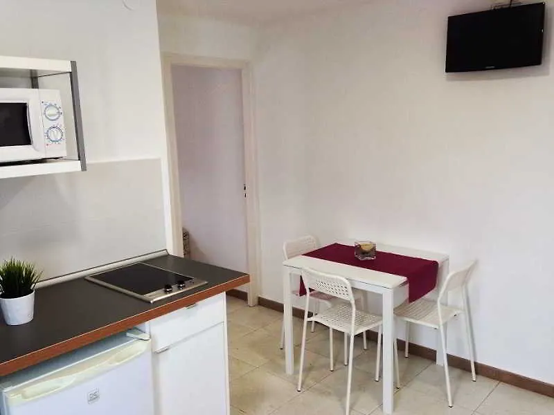 יורט דה מאר Apartamentos Ar Enjoy Bellavista