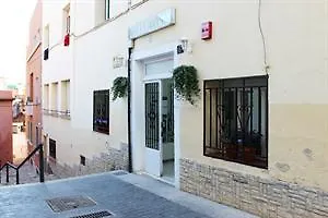 יורט דה מאר Apartamentos Ar Enjoy Bellavista 0*, יורט דה מאר ספרד