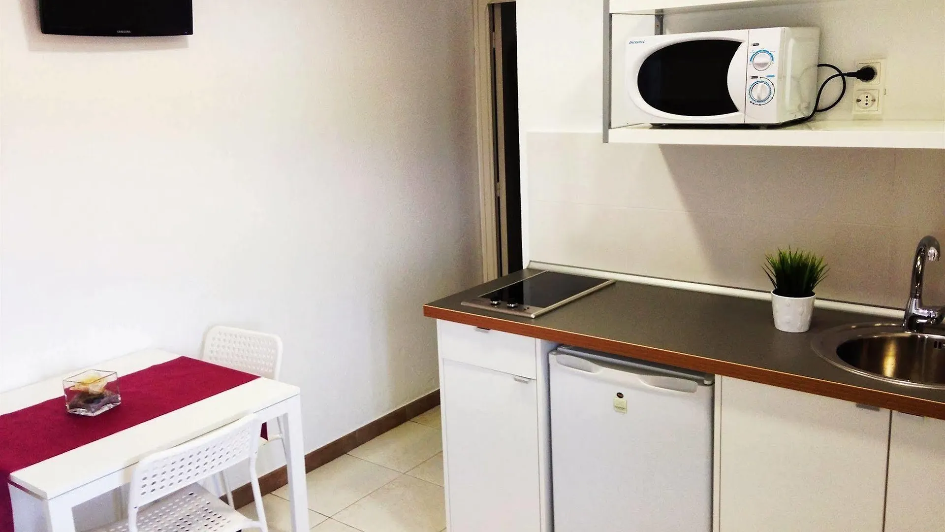 יורט דה מאר Apartamentos Ar Enjoy Bellavista יורט דה מאר