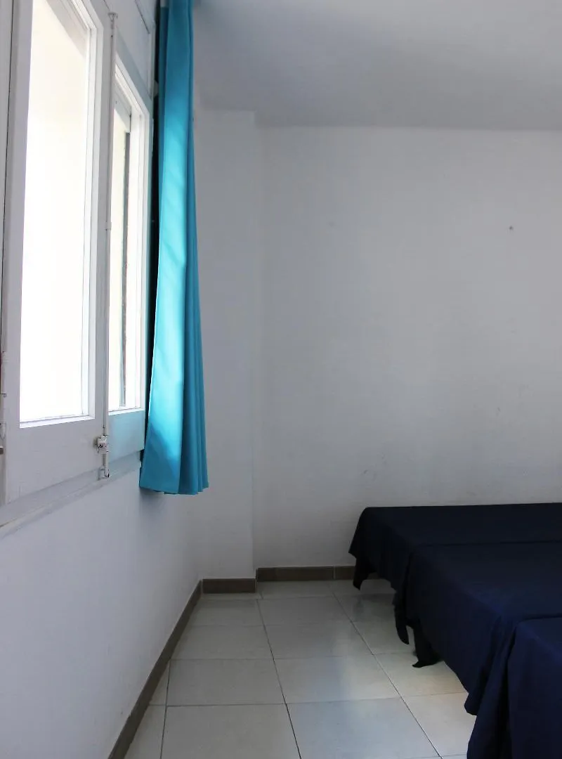 דירה יורט דה מאר Apartamentos Ar Enjoy Bellavista ספרד